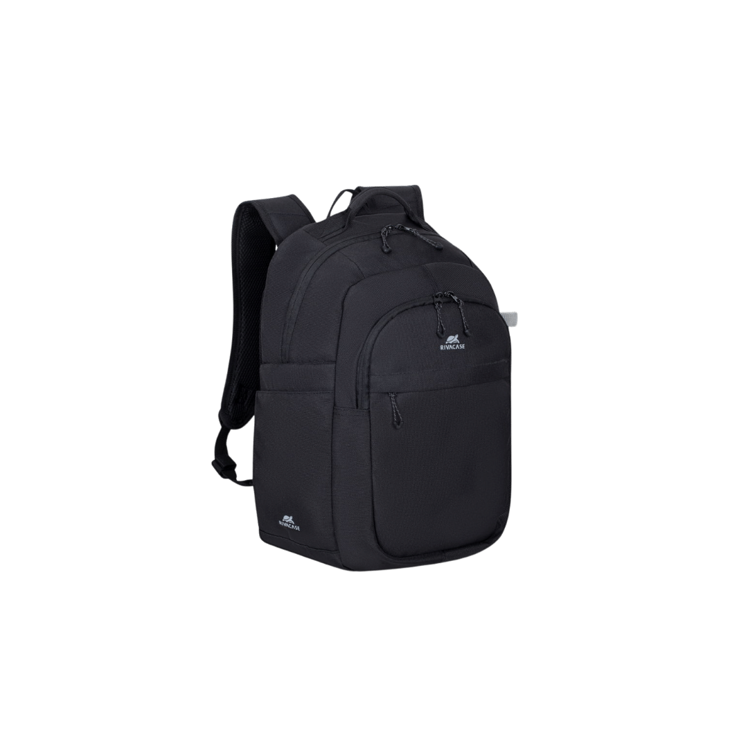 Rivacase sac à dos urbain noir 16L (5432 black)