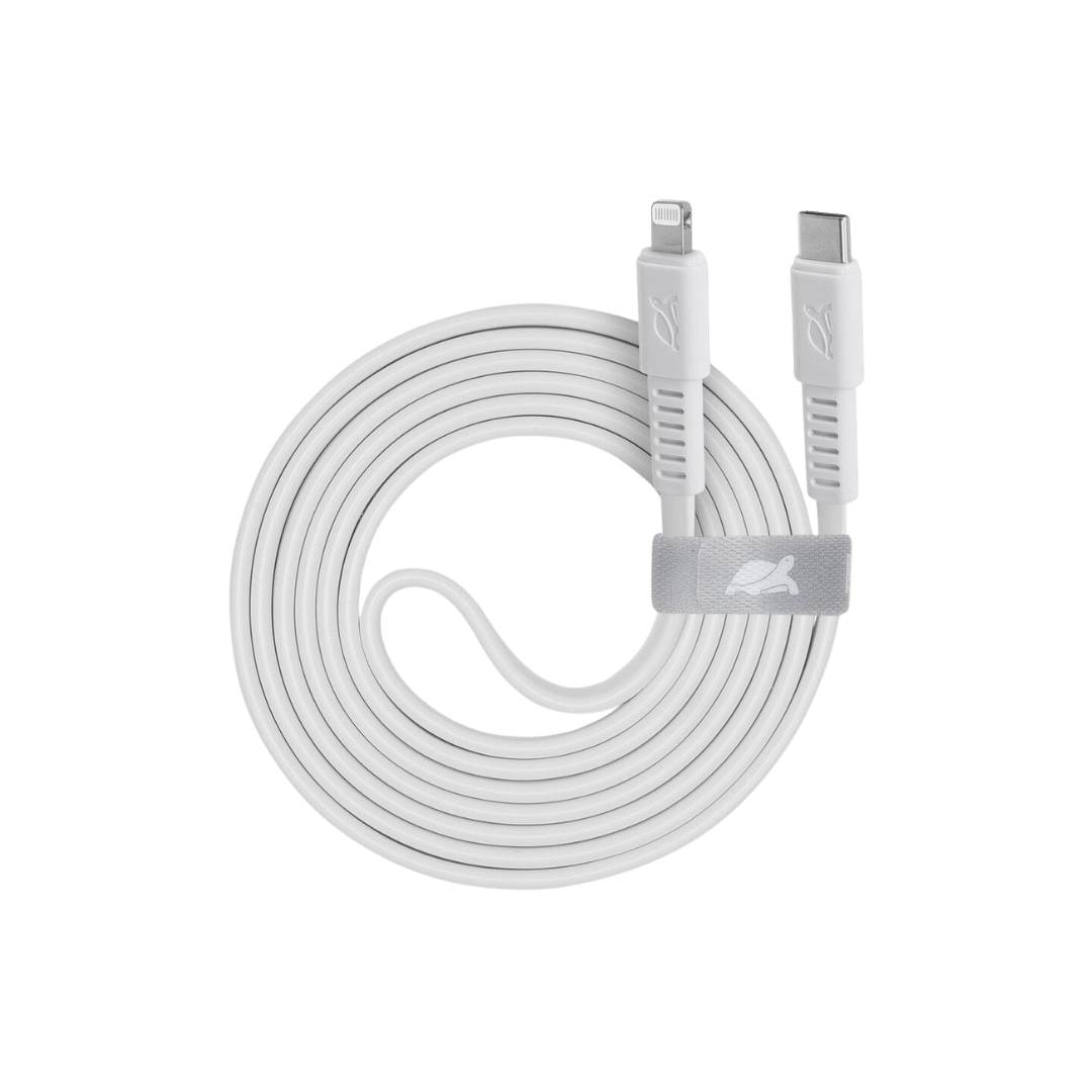 Câble Rivacase Type-C vers Lightning 1