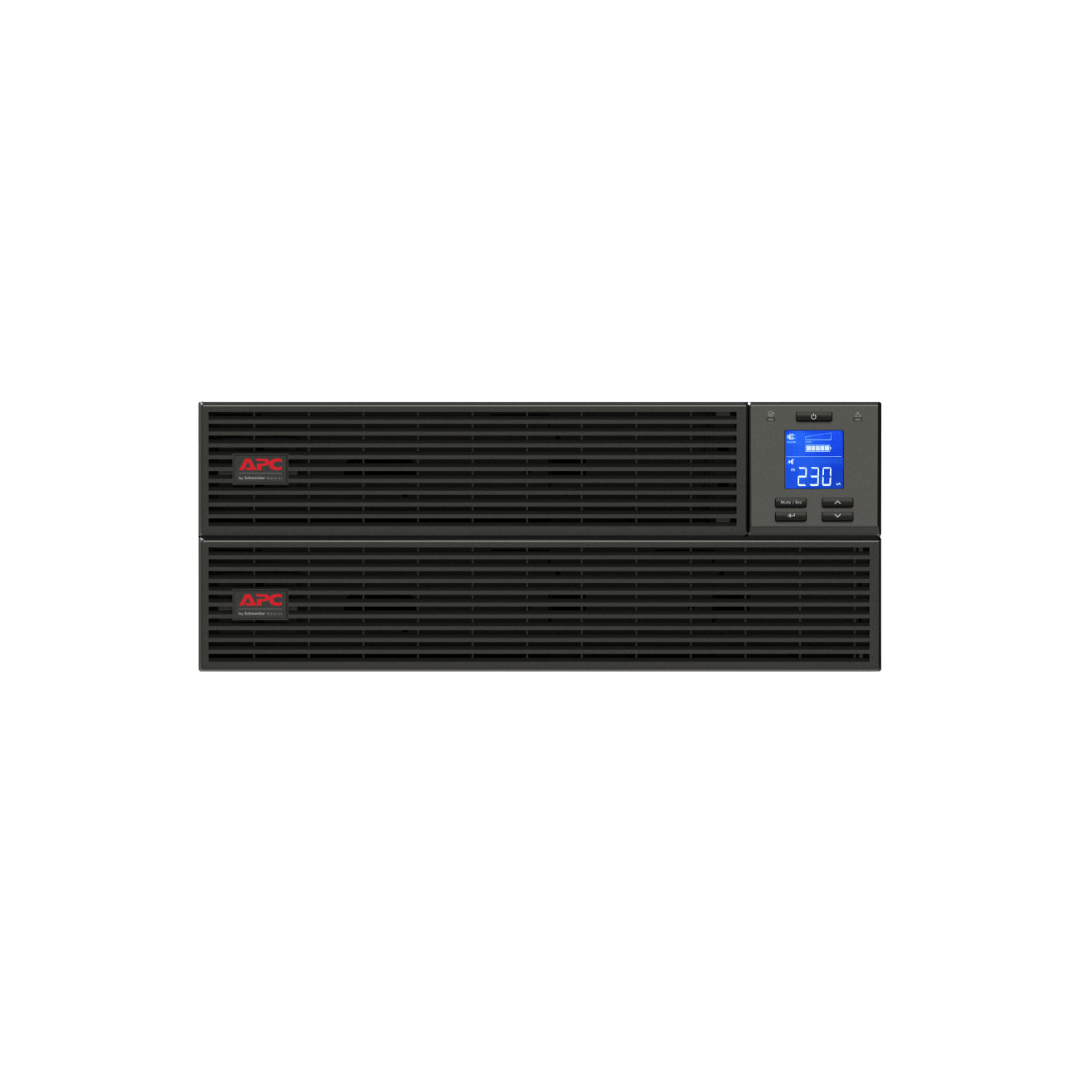 Onduleur On-line APC Easy UPS SRV 6 kW / 6 kVA Bornier RACK (SRV6KRI)