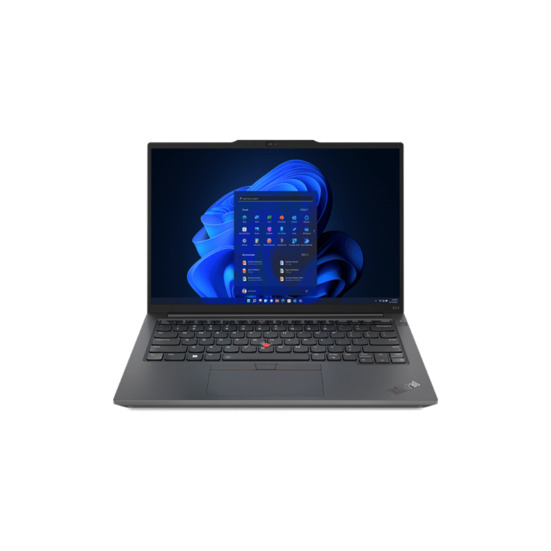 Ordinateur portable Lenovo ThinkPad E14 Gen 5 (21JK00A2FE)