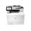 Imprimante Multifonction Laser HP Color LaserJet Pro M479fdn (W1A79A)