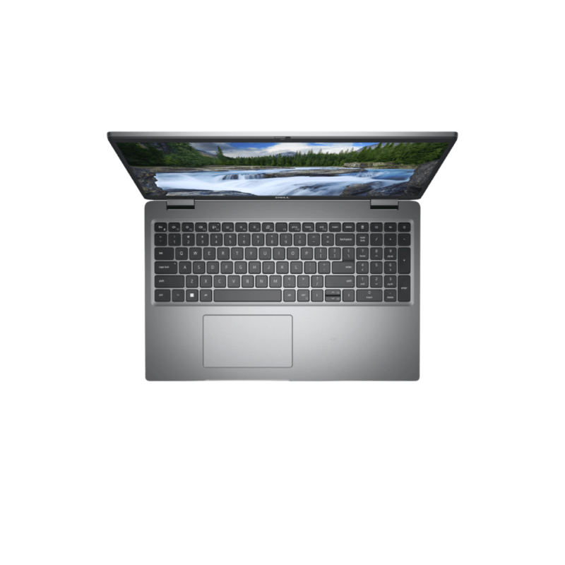 Ordinateur portable Dell Latitude 5530 i5-1235U (N210L5530MLK15EMEA)