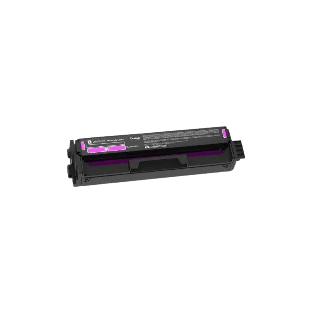 Lexmark C/MC3224 3326 3426 Magenta Cartouche d'impression d'origine (C3250M0)