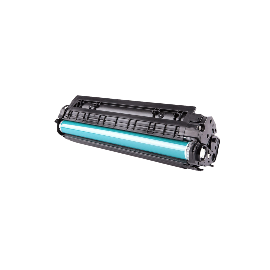 Lexmark XC9235 XC9245 XC9255 XC9265 Cyan Cartouche de toner d'origine (24B6846)