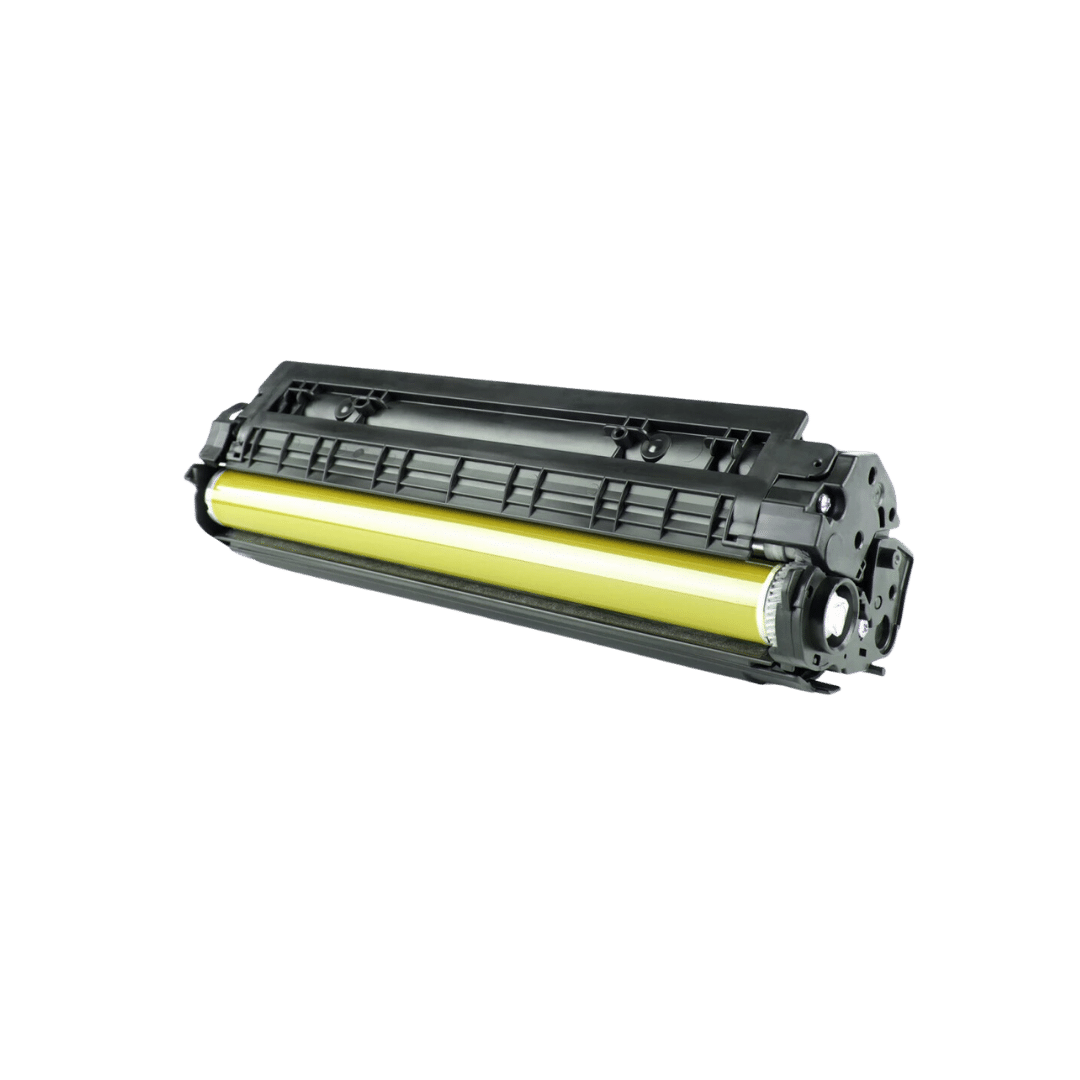 Lexmark XC9235 XC9245 XC9255 XC9265 Yellow Cartouche de toner d'origine (24B6848)