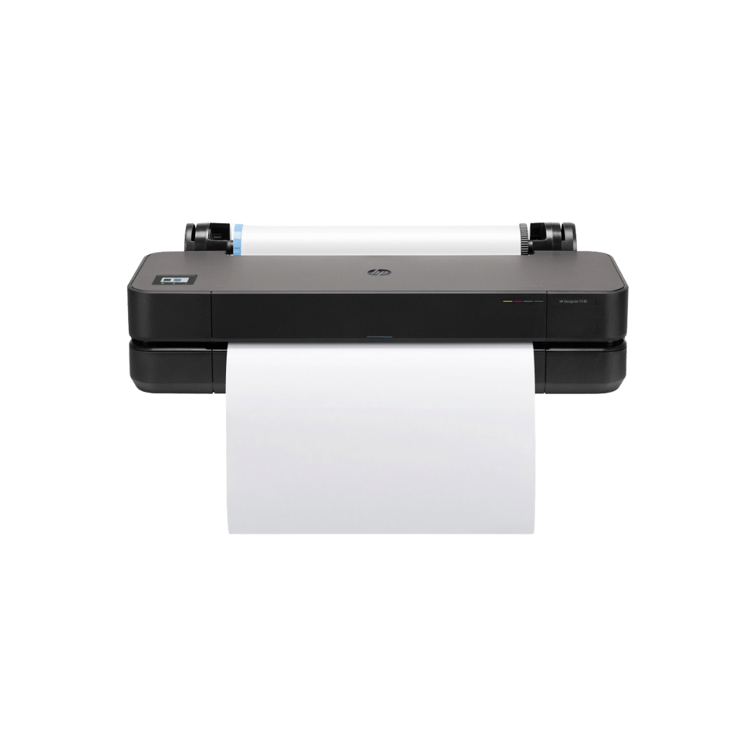 Traceur HP DesignJet T230 de 24 pouces (5HB07A)