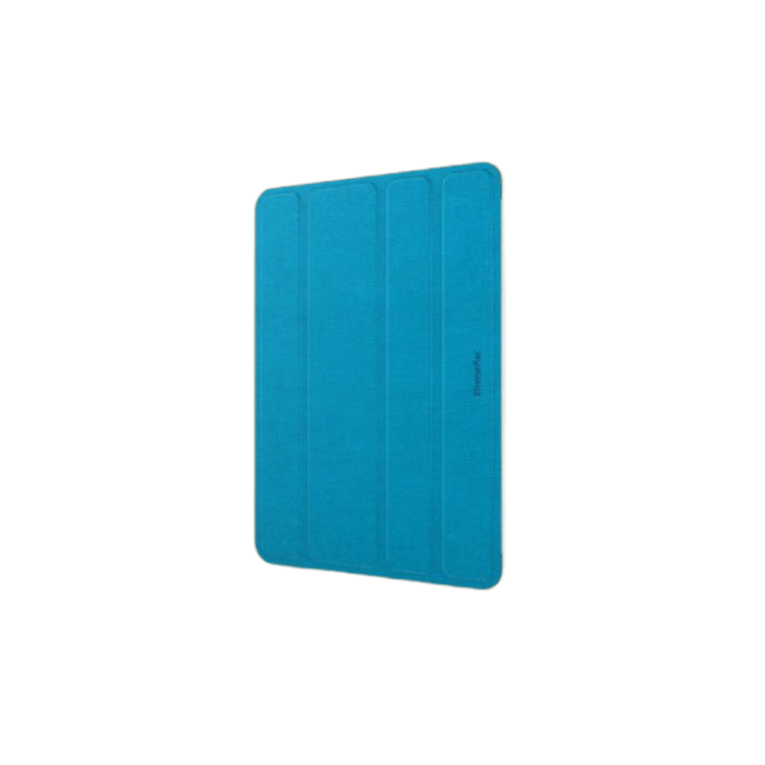 XtremeMac Micro Folio Book Case Blue (IPD-MF3-23)