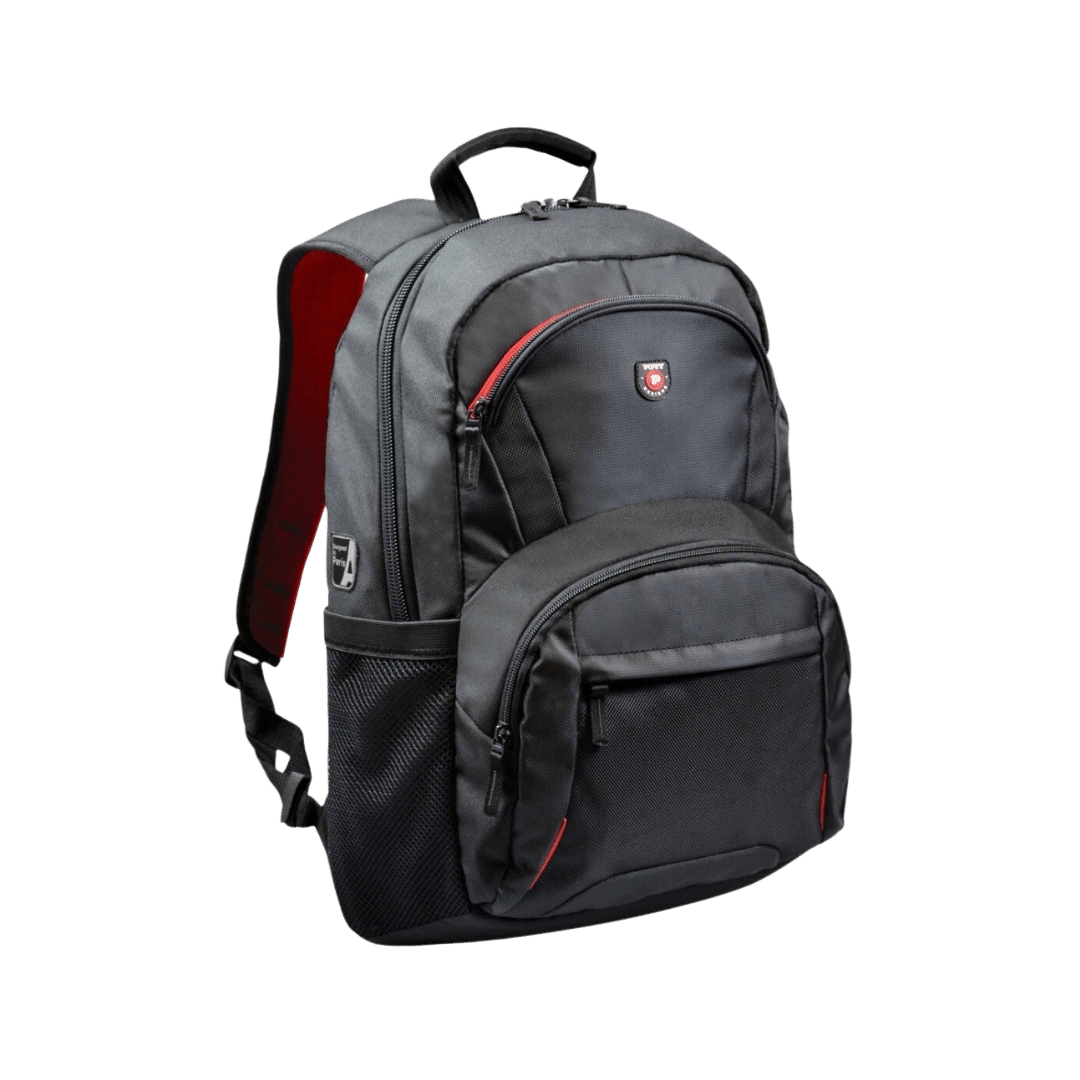 Sac à dos HOUSTON Backpack 15.6'' - Port Designs (110265)