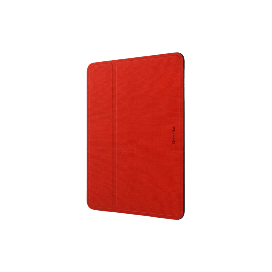 Extreme Mac iPad Mini 1st Generation Case Red (IPDN-MF-73)