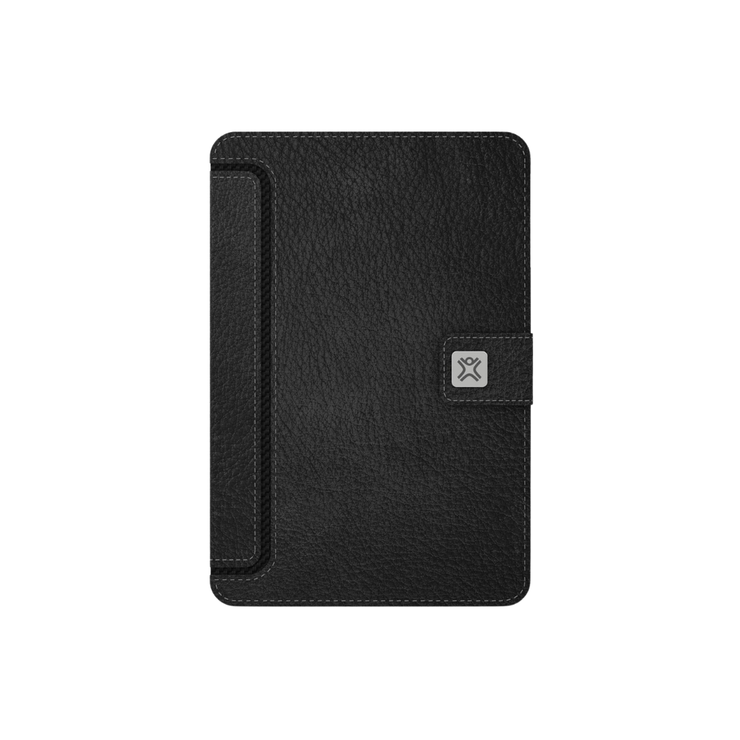 XtremeMac Étui folio fin pour iPad Mini 1re et 2e génération avec écran Retina simili cuir (IPDN-TFL-13)