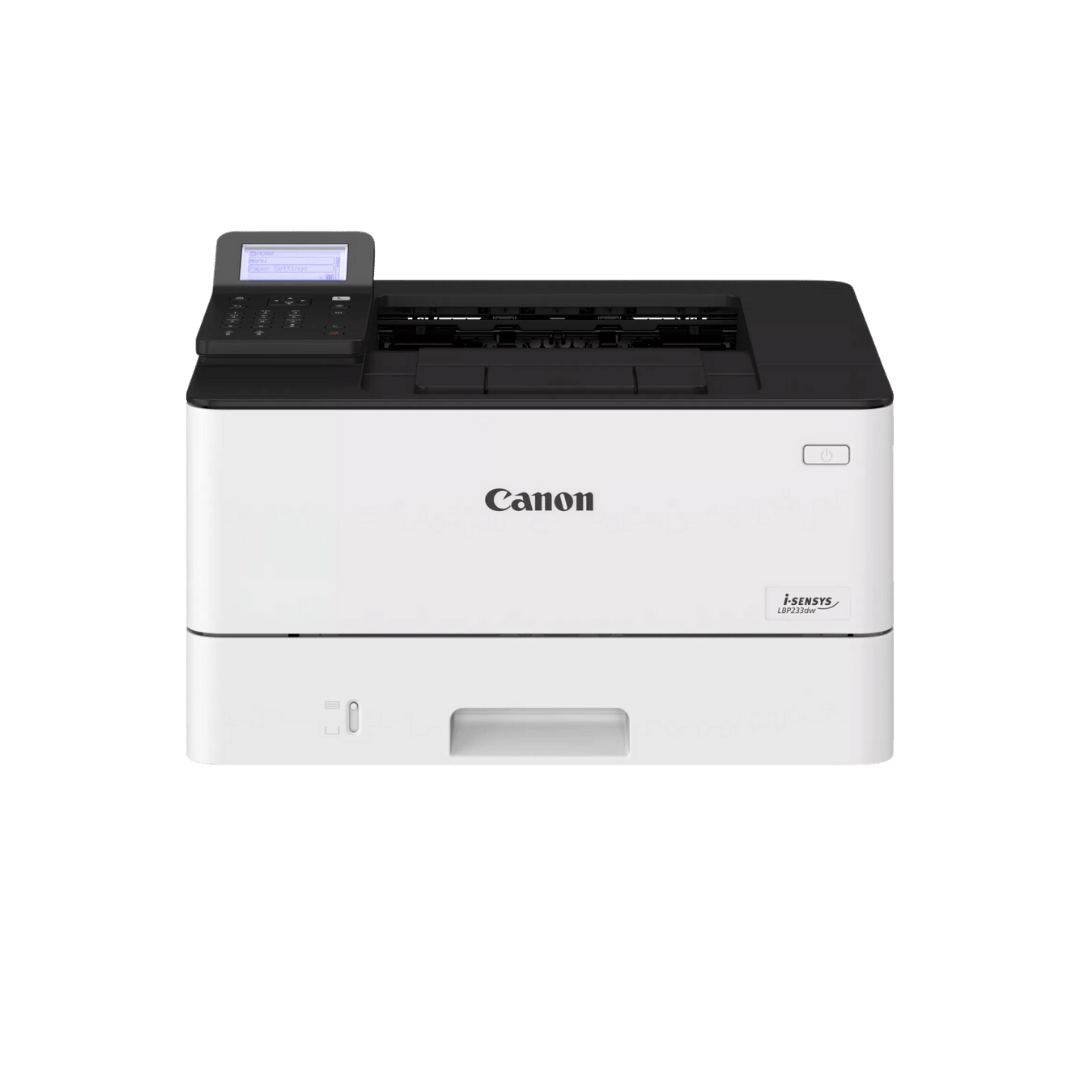 Imprimante Laser Monochrome Canon i-SENSYS LBP233DW (5162C008BA)