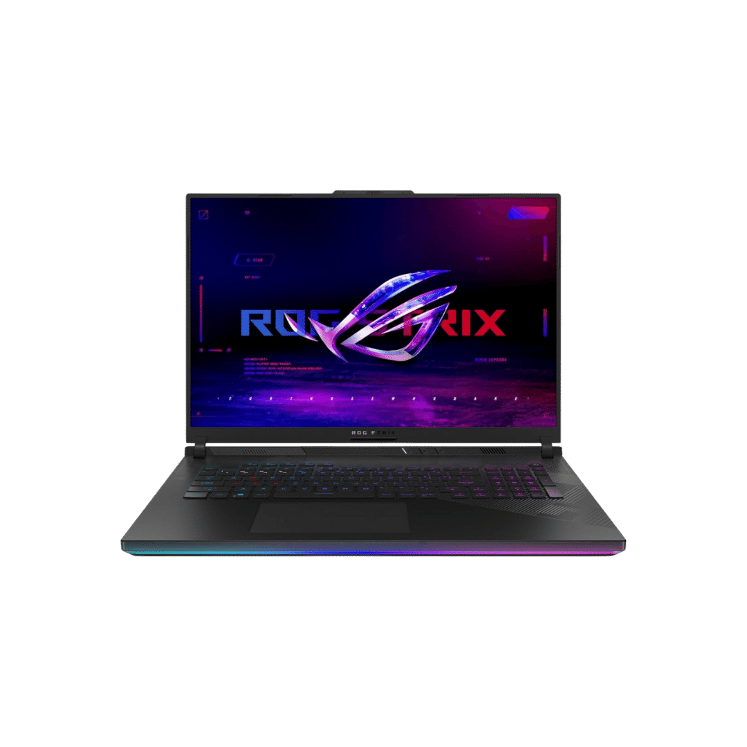 Ordinateur portable Asus ROG Strix SCAR 18 (90NR0IN2-M00320)