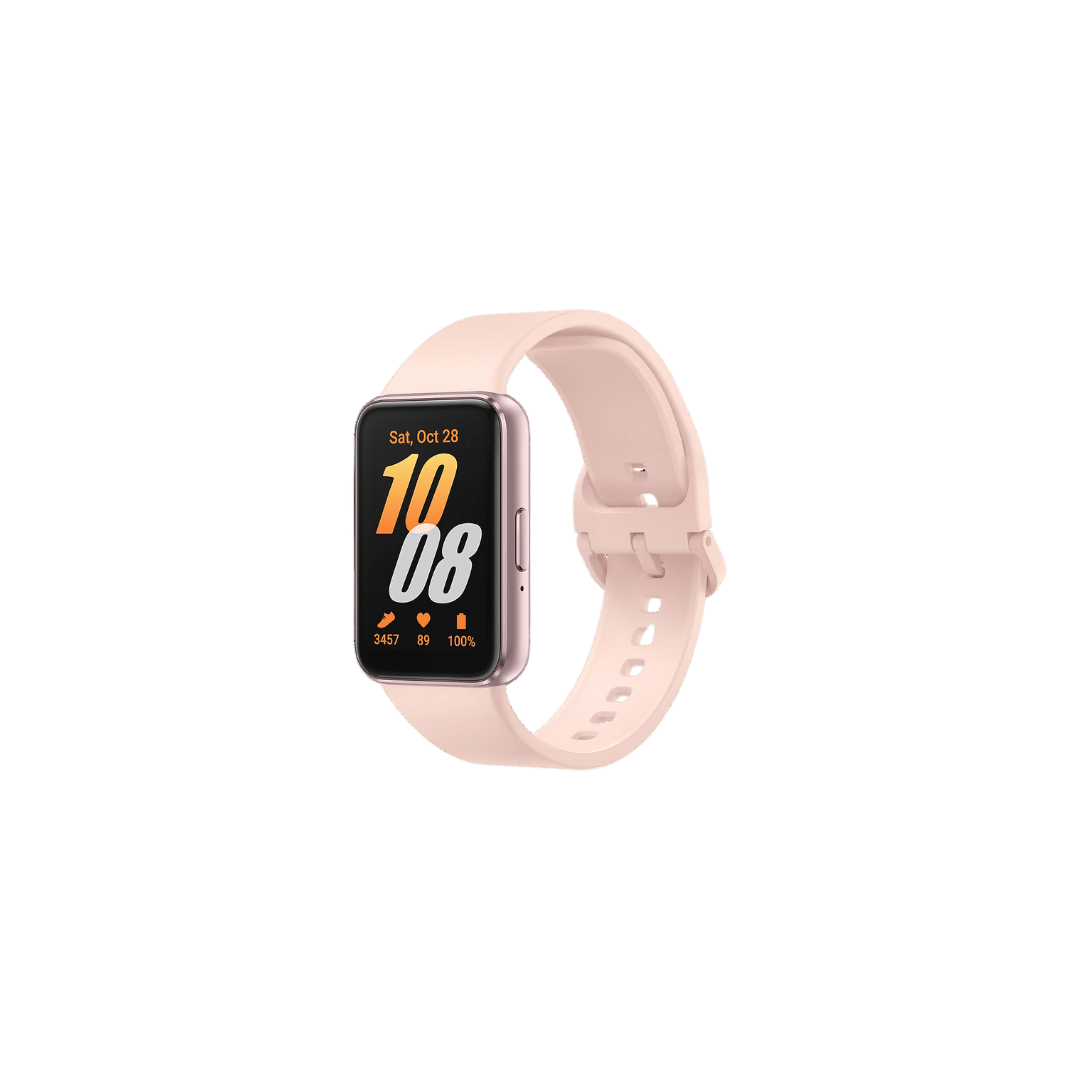 SAMSUNG Galaxy Fit3 Pink Gold (SM-R390NIDAMEA)