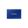 Disque dur SSD externe Samsung T7 -1TB- USB 3.2 (MU-PC1T0H_WW)