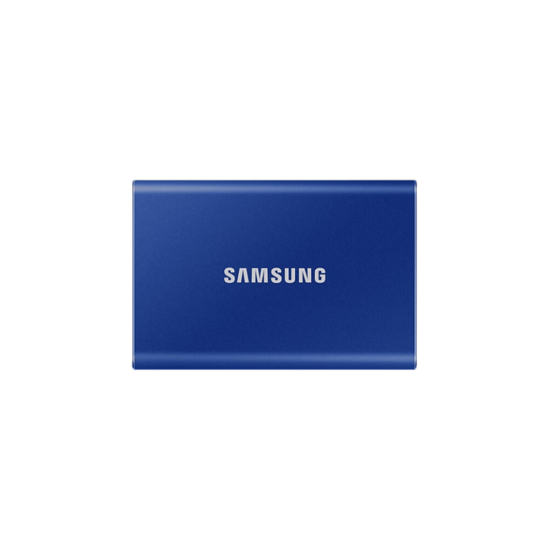 Disque dur SSD externe Samsung T7 -1TB- USB 3.2 (MU-PC1T0H_WW)