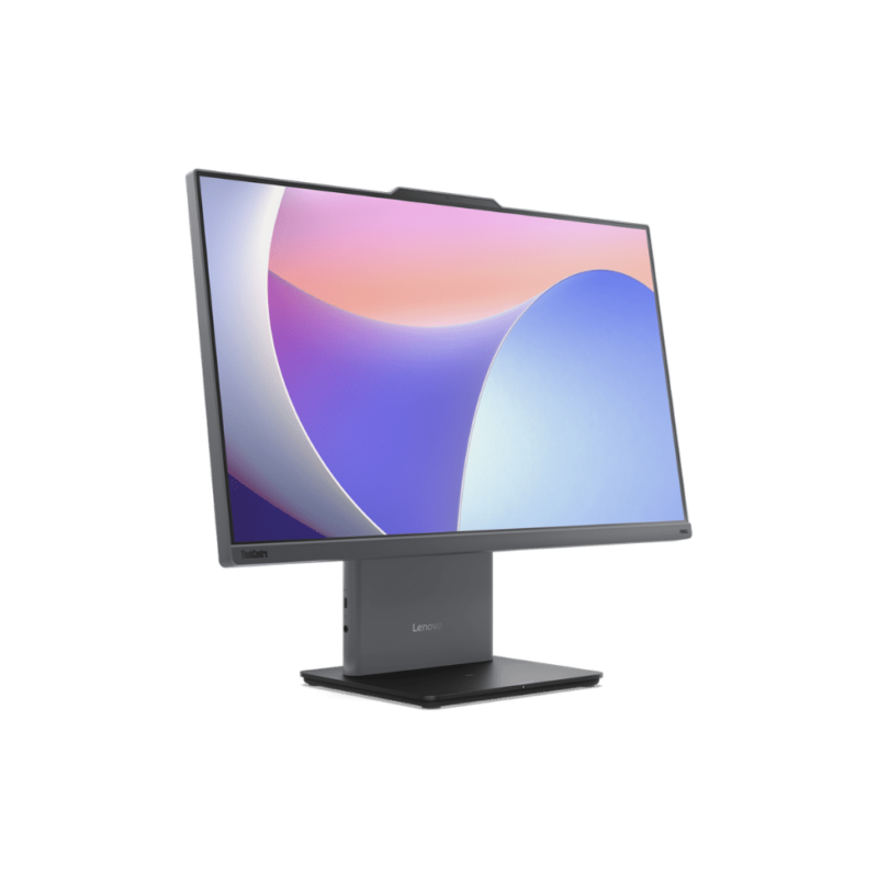 Ordinateur tout-en-un Lenovo ThinkCentre neo 50a 24 Gen 5 (12SC000YFM)