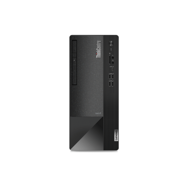 Ordinateur de bureau Lenovo ThinkCentre neo 50t G3 I5 8GB 512 SSD (11SE00Q4FM)