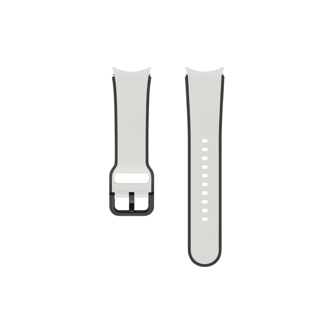 Bracelet pour Galaxy Watch5 Pro Two-Tone Sport Band (ET-STR90SJEGWW)