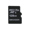 Carte mémoire micro Hikvision 128GB class 10 V30 (HSM-TF-C1-STD-128G)