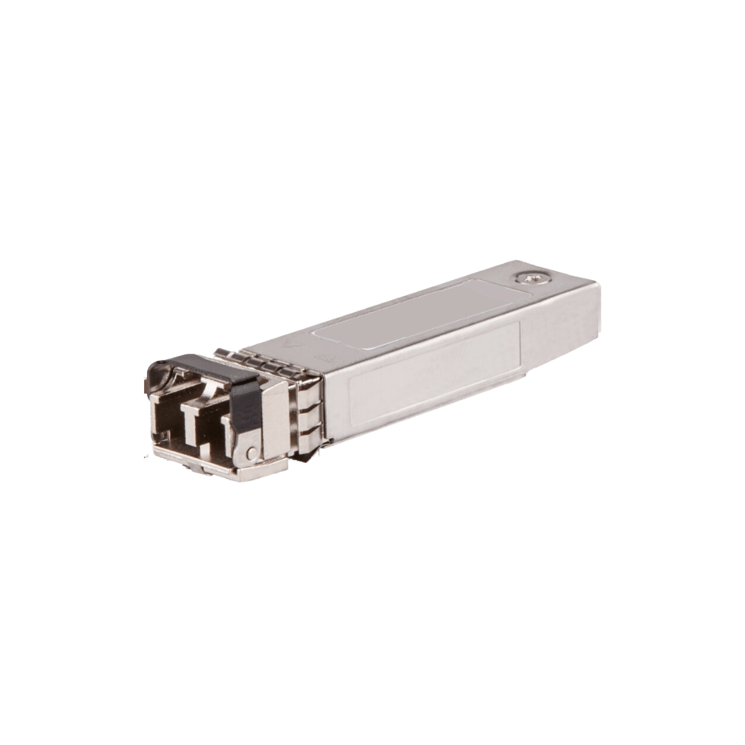 Émetteur-récepteur Aruba 10G SFP+ LC SR MMF OM3 300 m (J9150D)