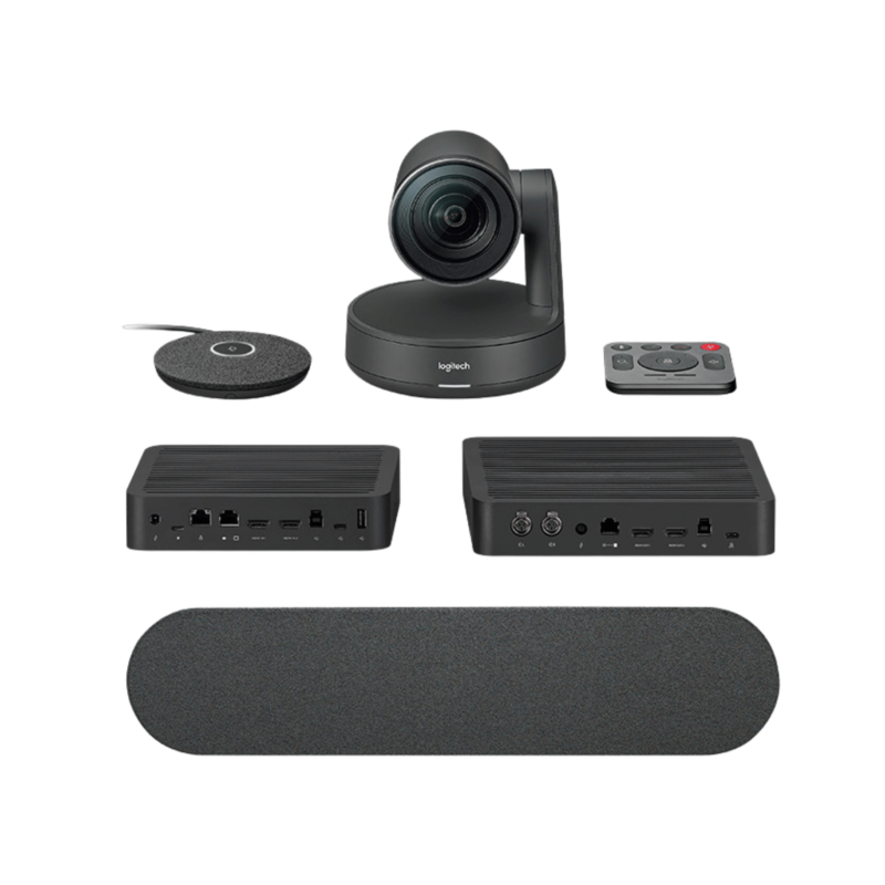 Système ConferenceCam Logitech Rally Ultra HD (960-001242)