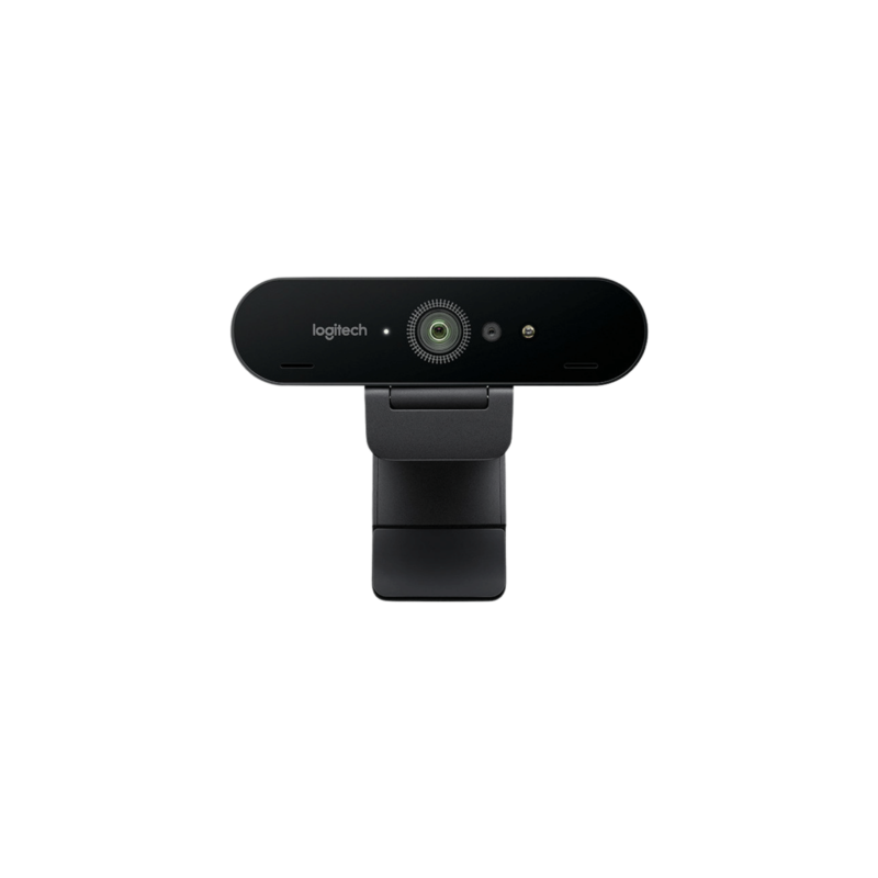 WEBCAM Logitech BRIO ULTRA HD PRO (960-001106)