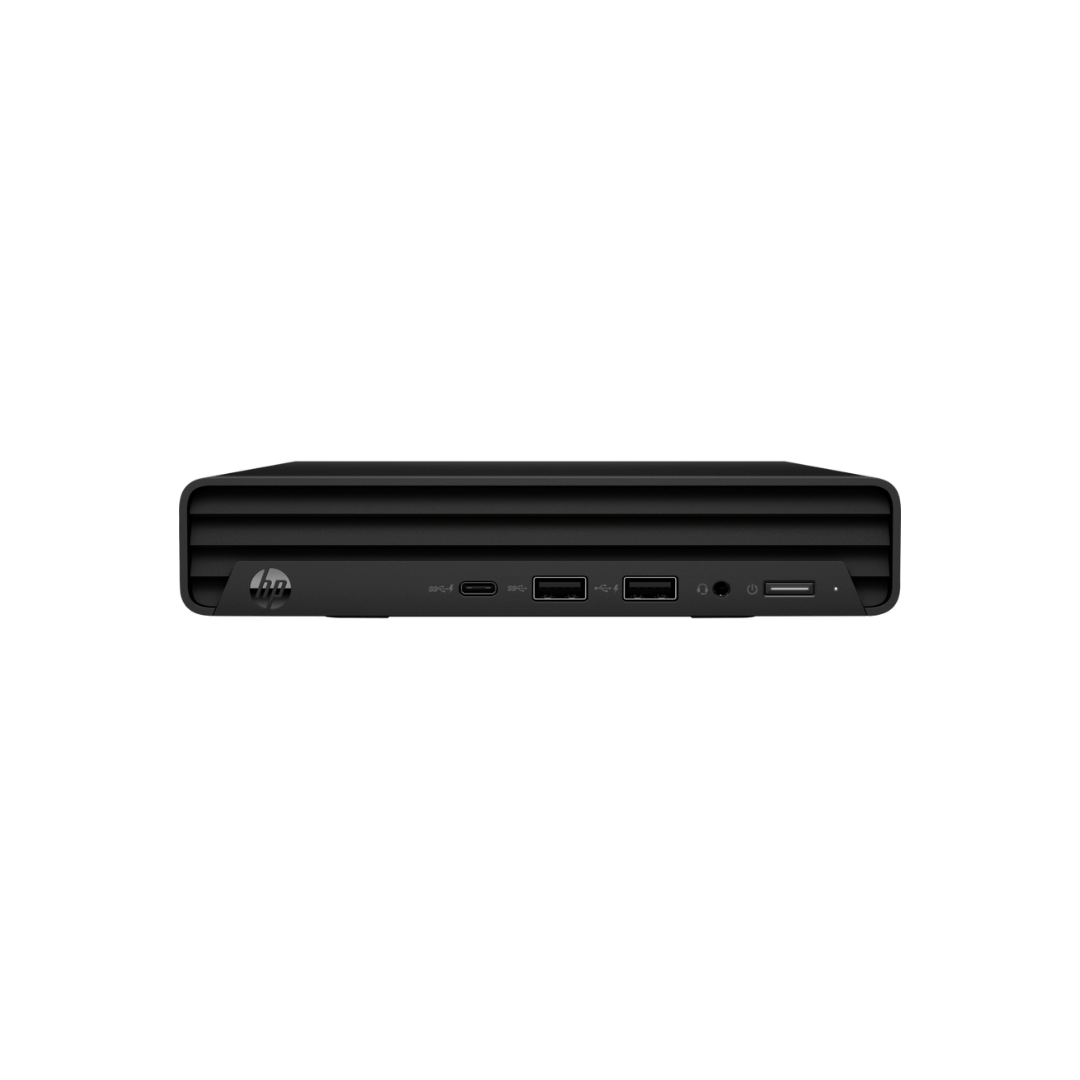 Ordinateur de bureau HP Pro Mini 260 G9 (885Q9EA-BH4)