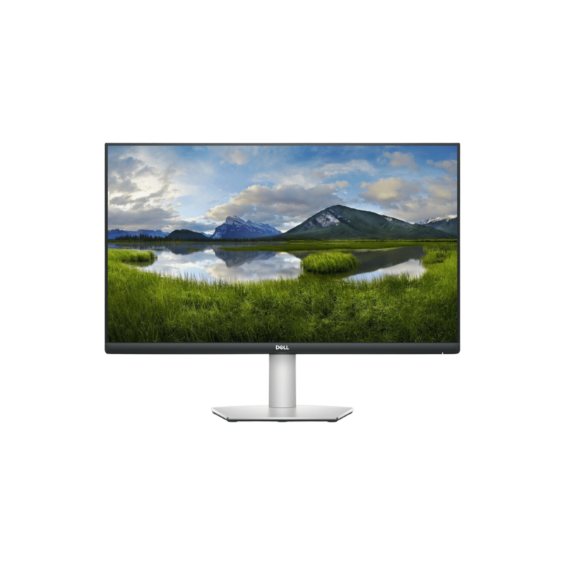 Écran Dell 27" QHD (S2721DS)