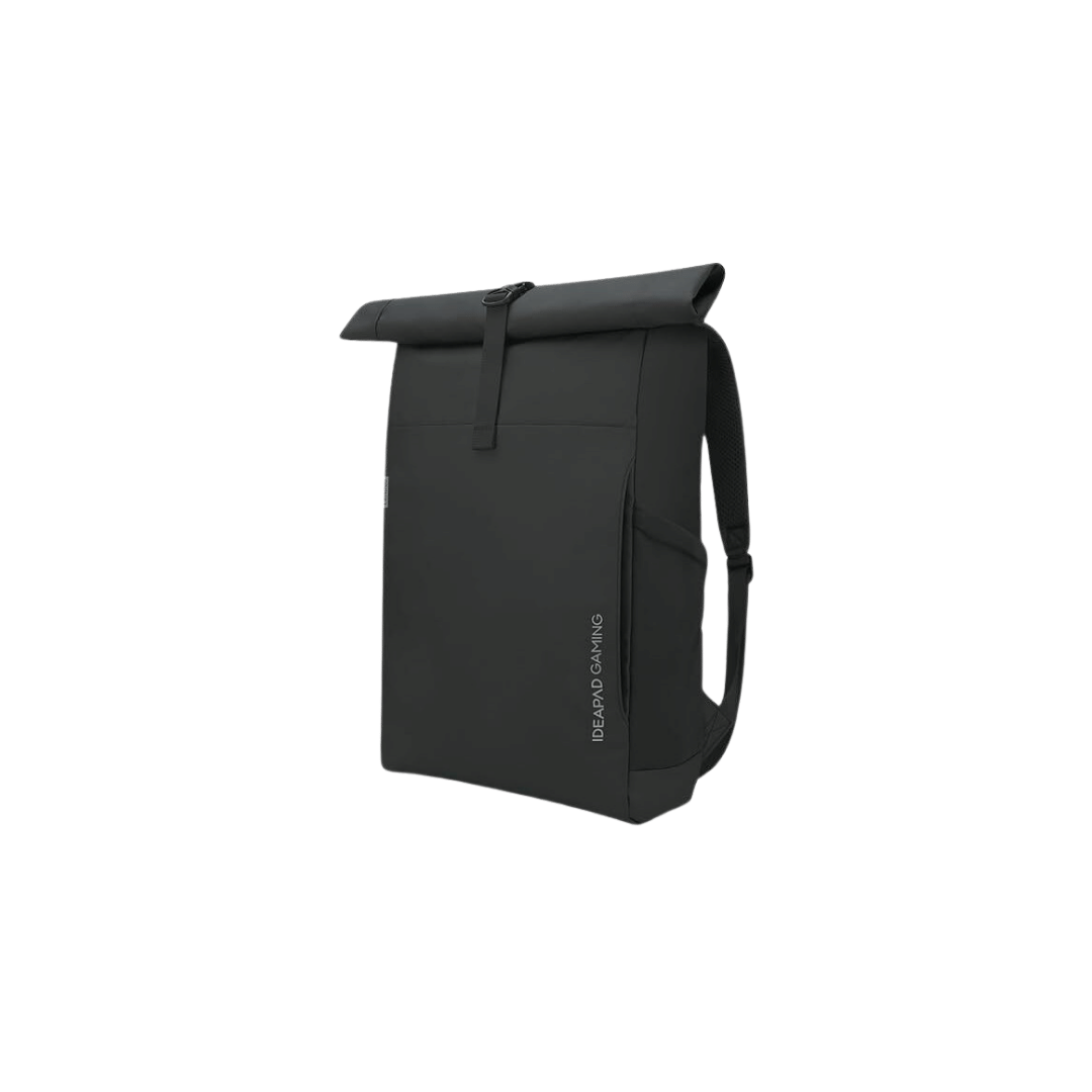 Sac à dos Gaming Modern Lenovo IdeaPad 16" noir (GX41H70101)