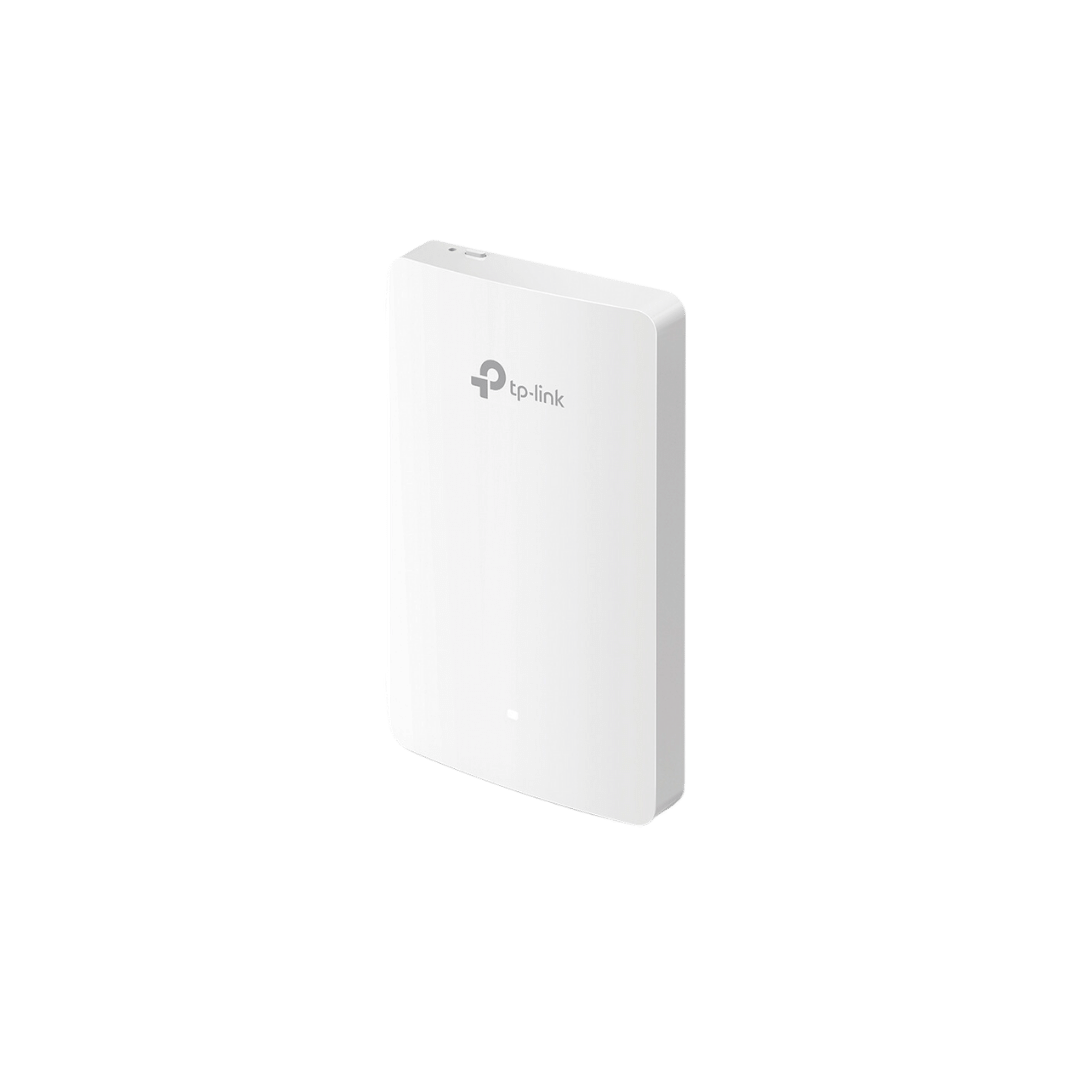 Point d'accès TP-Link AX1800 WiFi 6 mural (EAP615-WALL)