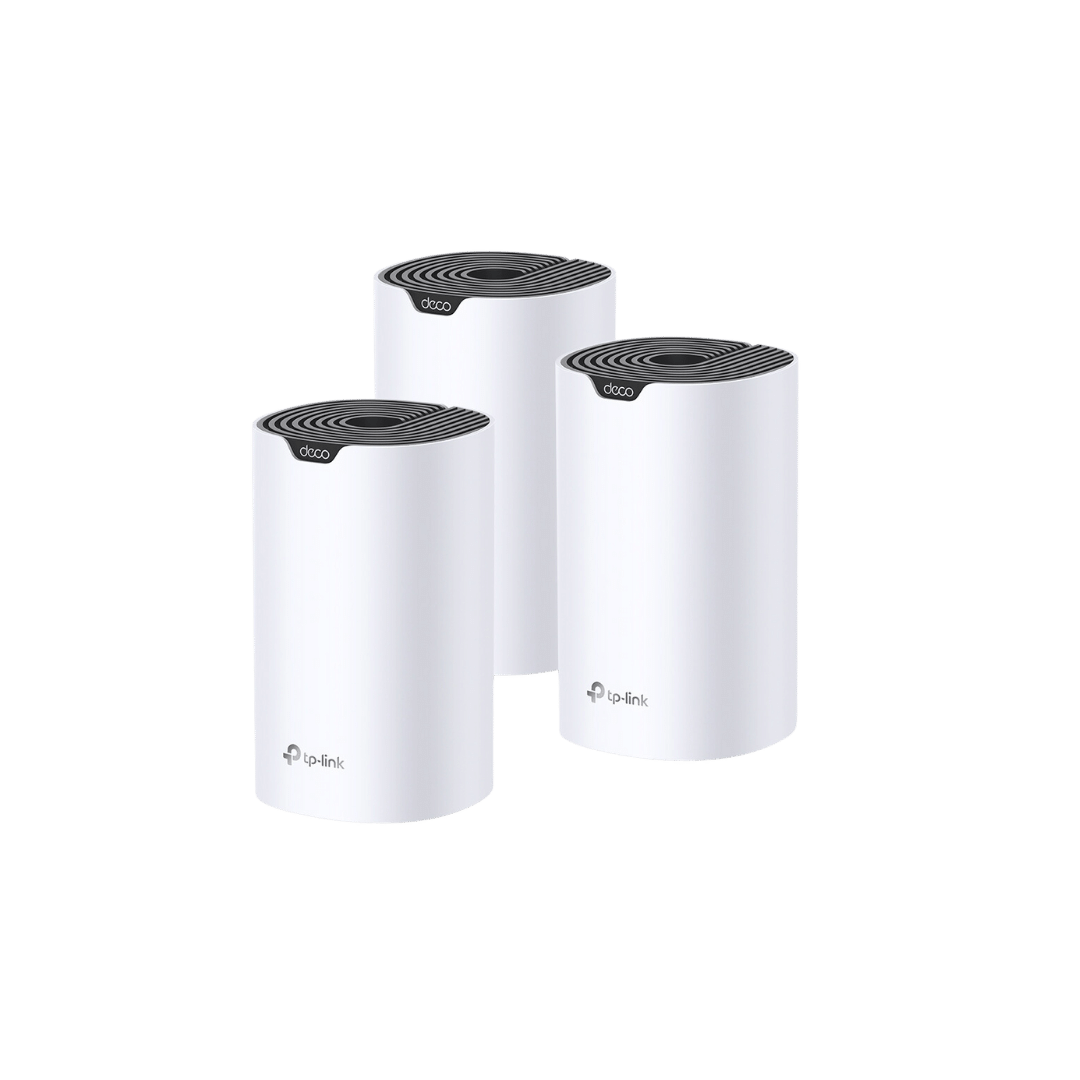 Système WiFi Mesh TP-Link Deco S7 AC1900 (DECOS7_3-PACK)