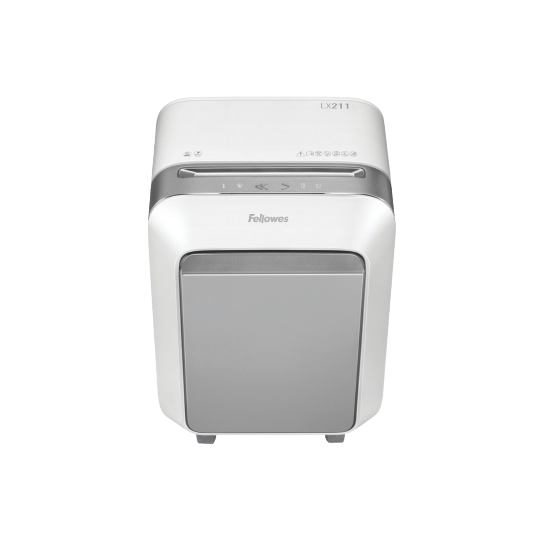 Destructeur Fellowes Powershred® LX211 microparticules (5050301)