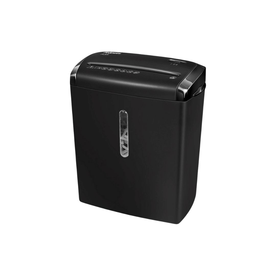 Déchiqueteuse Fellowes Powershred P-28s (4710101)