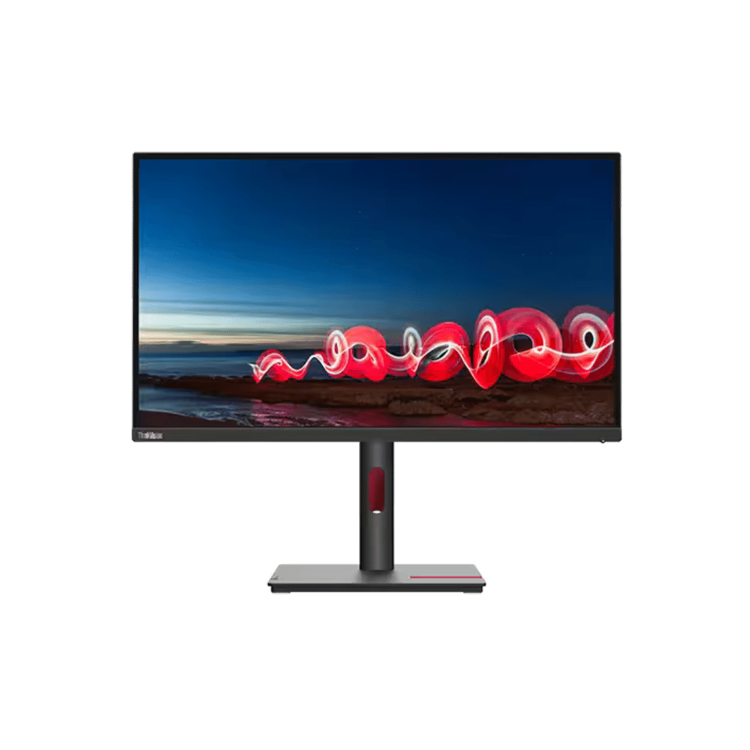 MONITEUR LENOVO T27i-30 27 dalle IPS (63A4MAT1EU)