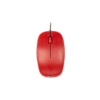 Souris filaire NGS Flame Rouge (FLAME)