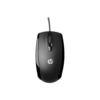 Souris filaire HP X500 (E5E76AA)