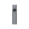 Logitech Wireless Presenter Spotlight - Télécommande de présentation(910-004861)