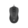 Souris filaire 100 HP (6VY96AA)