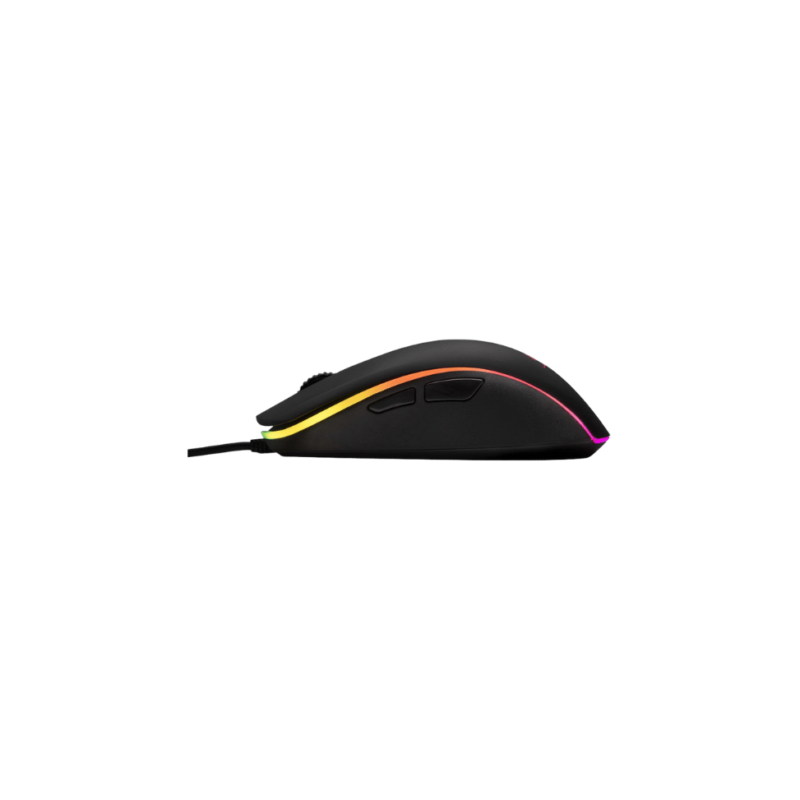 Souris de jeu HyperX Pulsefire Surge RGB HX-MC002B (4P5Q1AA)