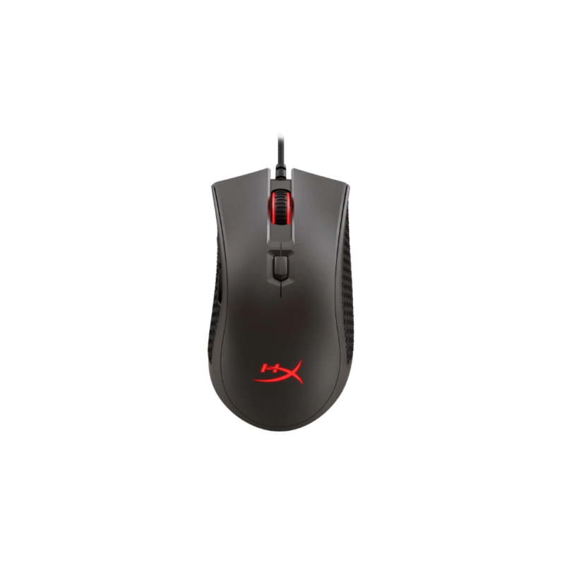 Souris de jeu HyperX Pulsefire FPS Pro Gunmetal (4P4F7AA)