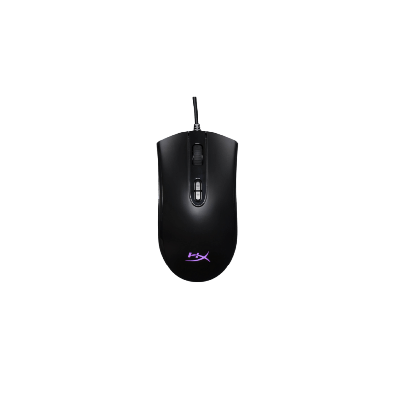 Souris de jeu HyperX Pulsefire Core RGB HX-MC004B (4P4F8AA)