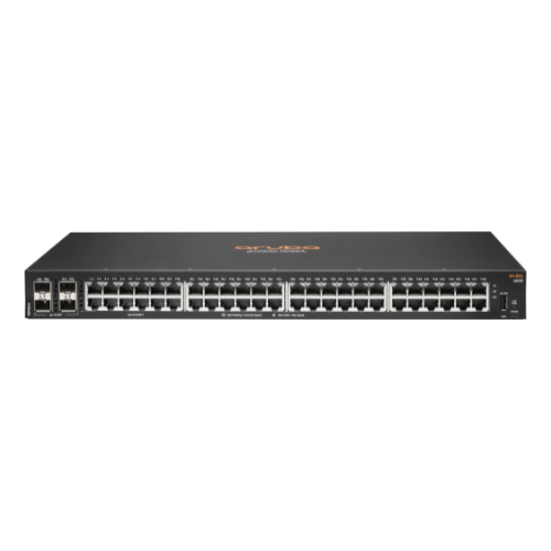 Switch Aruba 6000 48G 4SFP (R8N86A)