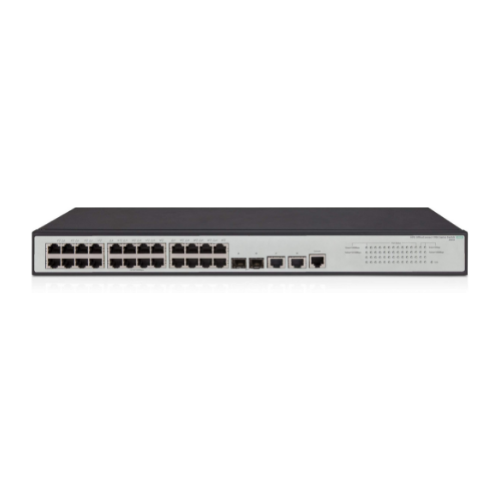 Switch HPE OfficeConnect 1950 24G 2SFP+ 2XGT (JG960A)