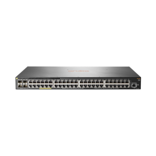 Switch Aruba 2540 48G PoE+ 4SFP+ (JL357A)