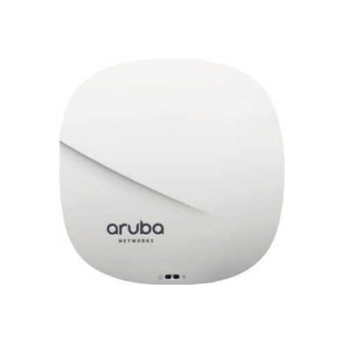 Point d’accès instantané HPE Aruba IAP-315 RW Instant 2x 4x 11ac (JW811A)