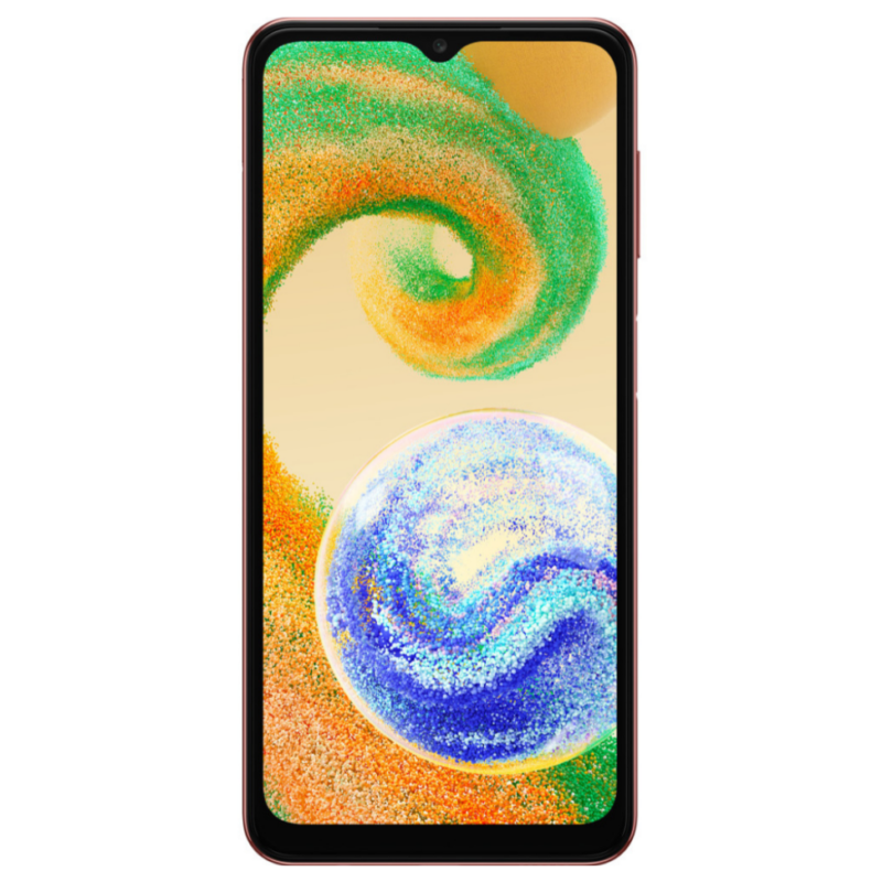 Samsung Galaxy A04s 128 GB (SM-A047FZCHMWD)