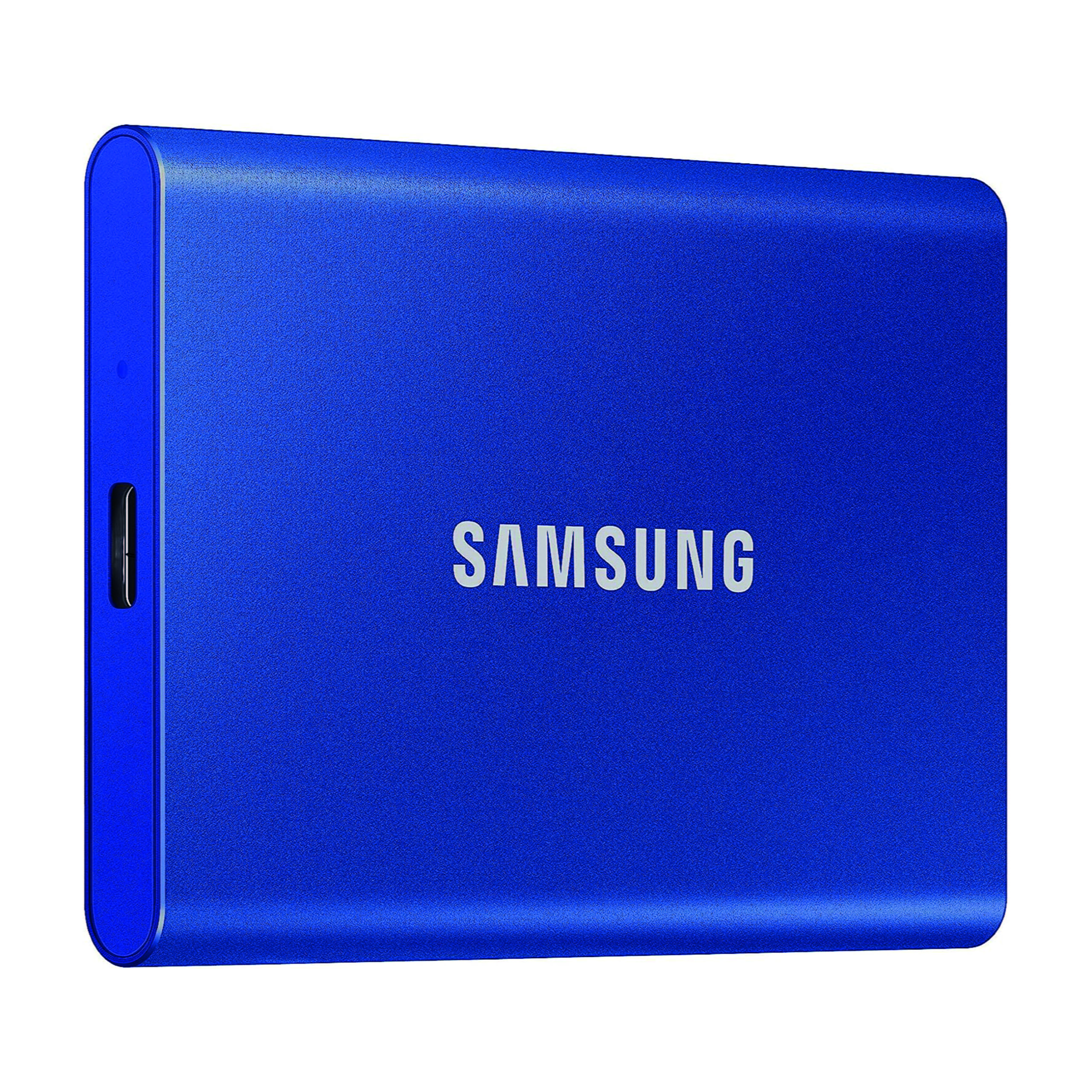 Disque dur SSD externe Samsung T7 -1TB- USB 3.2 (MU-PC1T0H_WW)