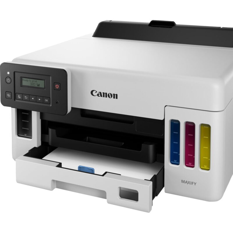 Canon MAXIFY GX5040 multifonction à réservoirs rechargeables (5550C009AA)