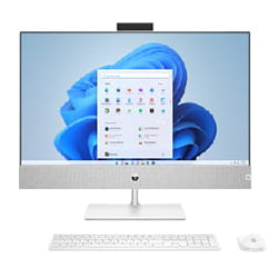 HP All-in-One 27-cb1002nk