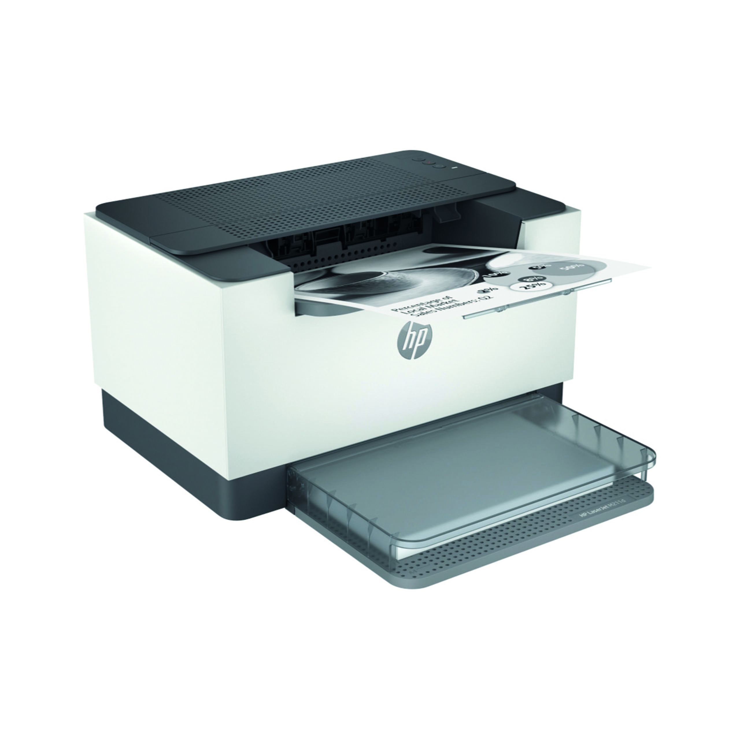 HP LaserJet M211d Imprimante Laser Monochrome (9YF82A)